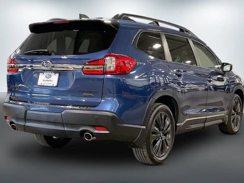 Used 2022 Subaru Ascent Onyx Edition AWD/4WD image 13