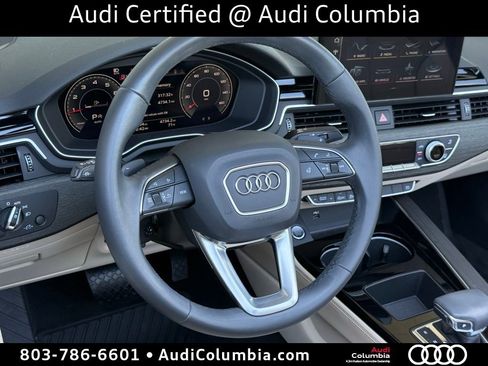 Used 2023 Audi A5 2.0T Premium Plus image 15