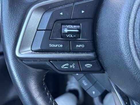 Used 2023 Subaru Forester Premium image 5