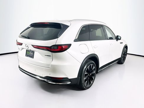 Used 2024 MAZDA CX-90 Plug-In Hybrid w/ Premium Pkg AWD/4WD image 9