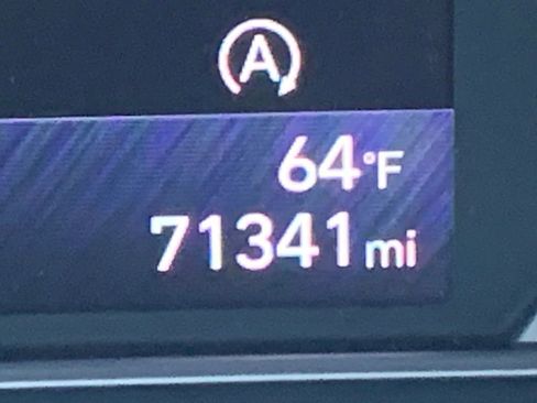 Used 2022 Hyundai Tucson SEL image 19