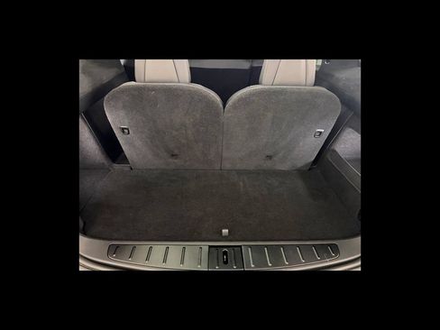 Used 2022 Tesla Model X AWD/4WD image 20