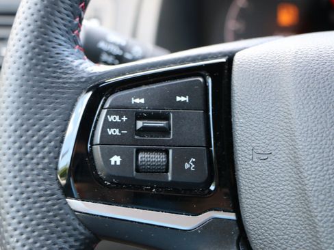 Used 2024 Honda Ridgeline Black Edition image 19