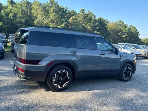 New 2026 Hyundai Santa Fe SEL image 6