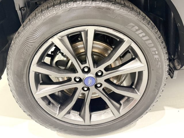 Used 2017 Ford Explorer XLT w/ Equipment Group 202A AWD/4WD image 10
