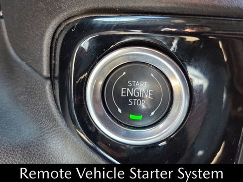 Used 2025 Chevrolet Silverado 1500 LT w/ Work Truck Package image 26