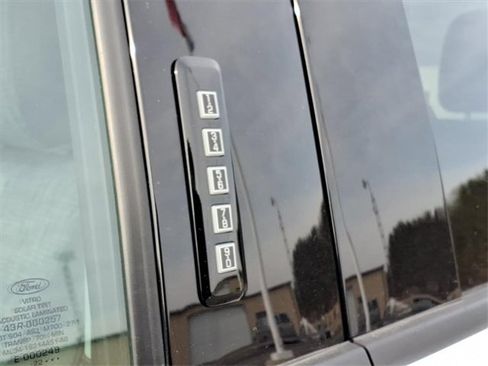 Used 2023 Ford F150 XLT w/ Equipment Group 302A High image 19