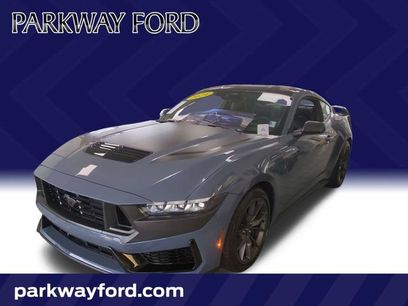 Used 2024 Ford Mustang Dark Horse