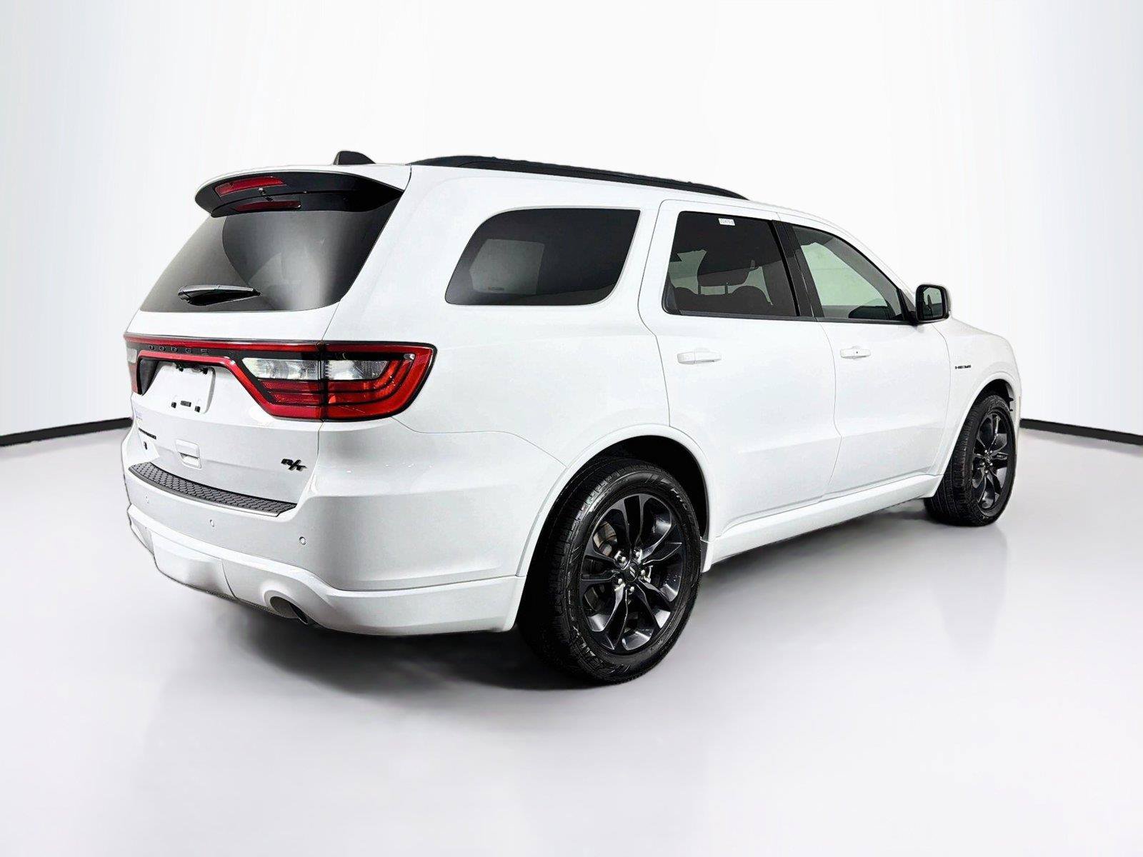 Used 2023 Dodge Durango R/T AWD/4WD image 11