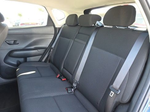 Certified 2024 Hyundai Kona SEL image 7