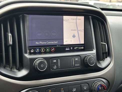 Used 2020 Chevrolet Colorado Z71 image 18