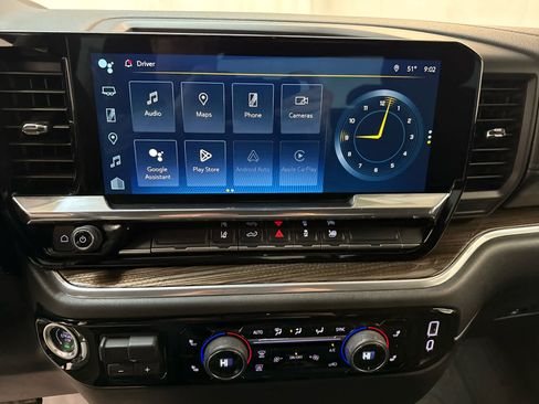 Certified 2025 Chevrolet Silverado 2500 LT w/ Convenience Package image 19