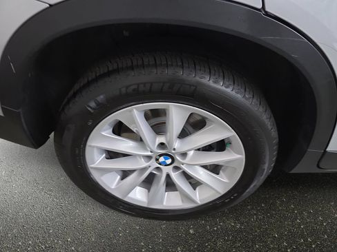 Used 2016 BMW X3 xDrive28i AWD/4WD image 33