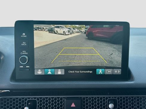 Certified 2024 Honda Civic Touring image 14