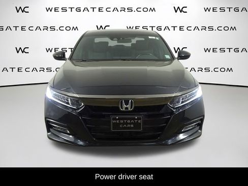 Used 2020 Honda Accord Sport image 4