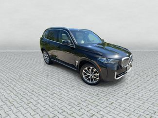 Used 2024 BMW X5 xDrive40i w/ Premium Package AWD/4WD video 2