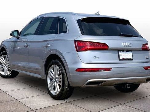 Used 2018 Audi Q5 Premium Plus AWD/4WD image 11