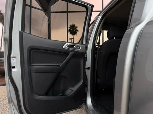 Used 2020 Ford Ranger XLT w/ Equipment Group 301A Mid image 33