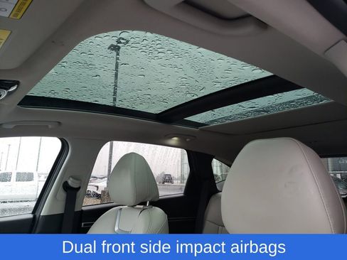 Used 2024 Hyundai Tucson Limited image 29