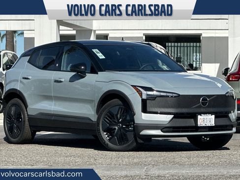 New 2026 Volvo EX30 Cross Country Ultra AWD/4WD image 1