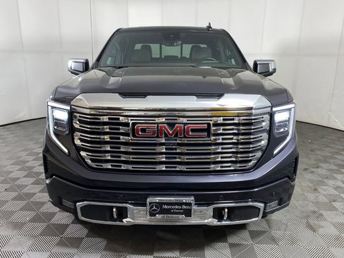 Used 2023 GMC Sierra 1500 Denali w/ Technology Package image 5
