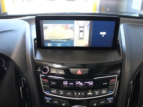 Used 2019 Acura RDX w/ Advance Package AWD/4WD image 17