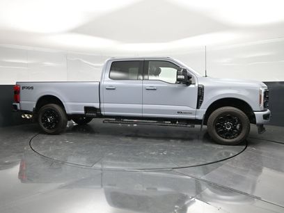 Certified 2025 Ford F250 Lariat w/ Lariat Ultimate Package