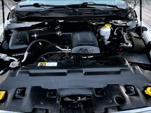 Used 2023 RAM 1500 Classic SLT w/ Trailer & Traction Group image 28