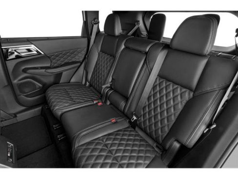 Used 2024 Mitsubishi Outlander SEL AWD/4WD image 13