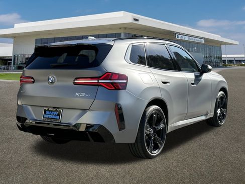 New 2026 BMW X3 xDrive30 image 10