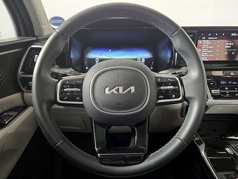 Used 2023 Kia Sorento SX FWD image 21