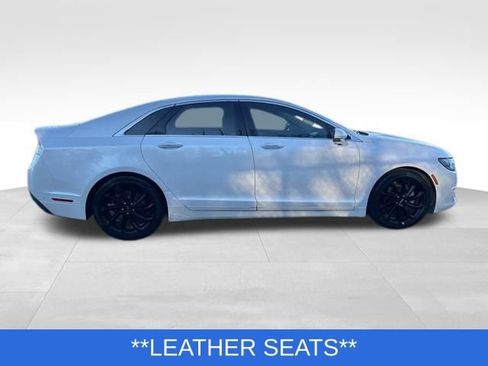 Used 2020 Lincoln MKZ Reserve w/ Monochromatic Package image 6