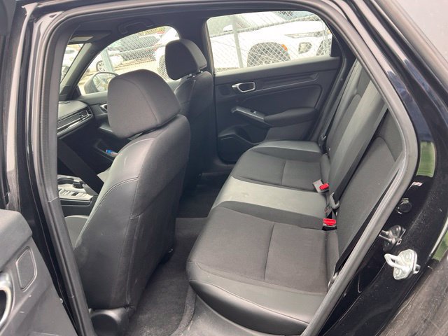 Used 2025 Honda Civic Sport image 10