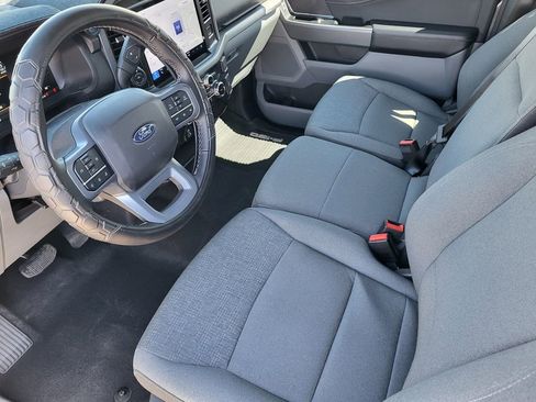 Used 2024 Ford F150 XLT image 13