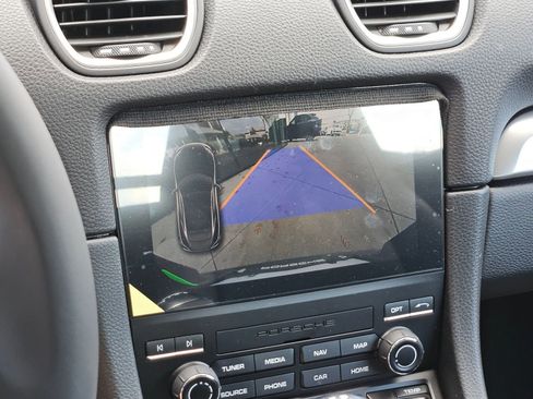 New 2025 Porsche 718 Cayman S image 18