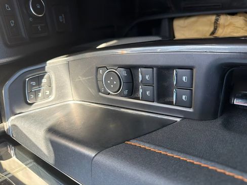 Used 2022 Ford F150 Tremor w/ Equipment Group 402A High AWD/4WD image 12