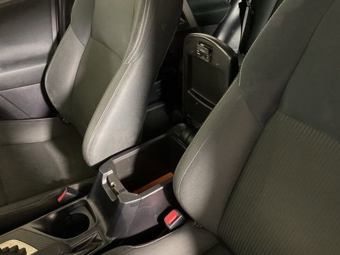 Used 2015 Toyota RAV4 XLE image 26