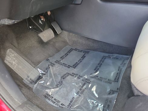 Used 2023 Honda CR-V EX-L image 16