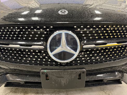 Certified 2022 Mercedes-Benz GLC 300 4MATIC image 23