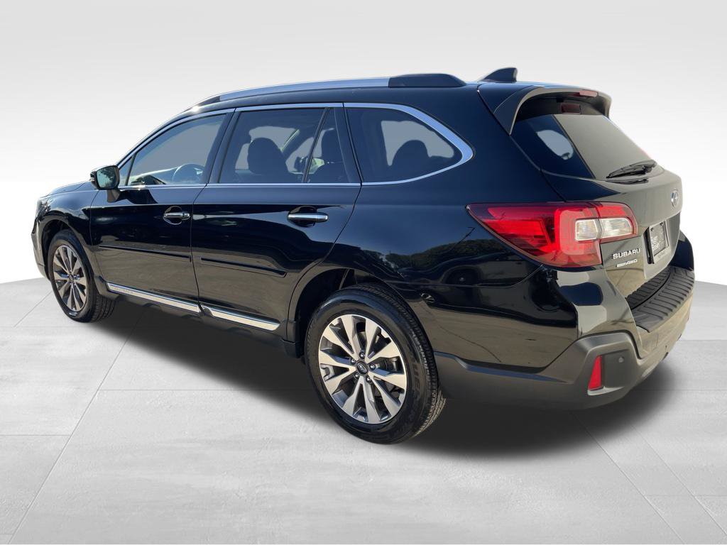Used 2019 Subaru Outback 3.6R Touring w/ Popular Package #3A AWD/4WD image 7