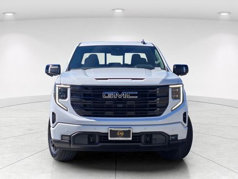 New 2026 GMC Sierra 1500 Elevation w/ Elevation Premium Package AWD/4WD image 2
