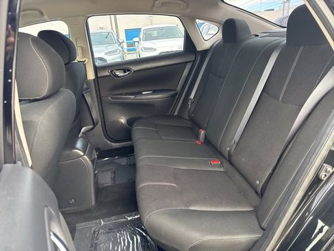 Used 2018 Nissan Sentra S image 22