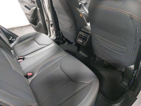 Used 2024 Subaru Forester Wilderness AWD/4WD image 11