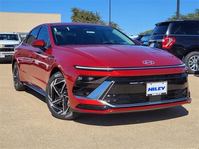 New 2026 Hyundai Sonata SEL