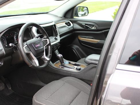 Used 2019 GMC Acadia SLE w/ Driver Alert Package I image 56