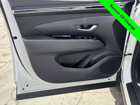 Used 2022 Hyundai Tucson SEL w/ Convenience Package AWD/4WD image 10