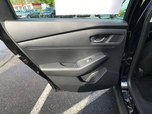 Certified 2023 Honda Accord EX image 24