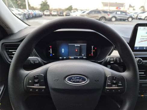 New 2026 Ford Escape Active FWD image 18