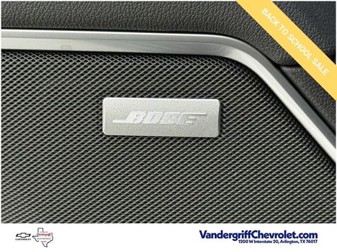 New 2026 Chevrolet Silverado 2500 LTZ w/ Trail Boss Package AWD/4WD image 19