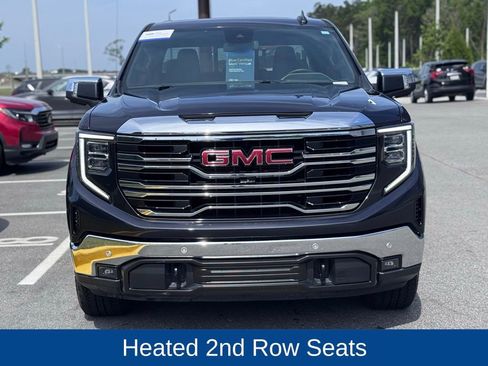 Used 2023 GMC Sierra 1500 SLT w/ SLT Premium Plus Package image 2